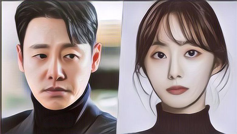 Kim Dong Wook Akan Bergabung dengan Park Se Wan Bintangi Drama Komedi Kriminal