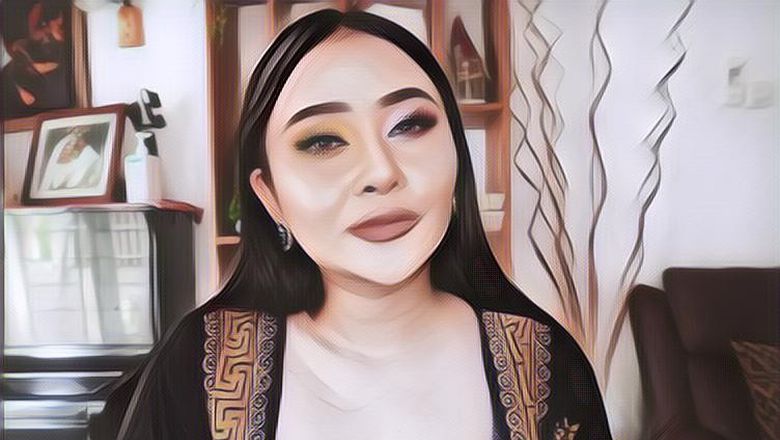 Sosok Pria Ini yang Sekarang Mengisi Hati Mutia Ayu, Janda Mendiang Glenn Fredly