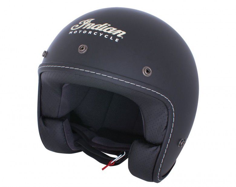 2. Helm Half Face