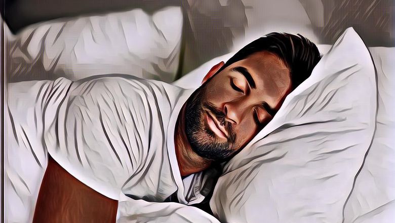 5 Minuman Sehat Ini Bantu Kamu Mudah Tidur Nyenyak, Yuk Cobain!