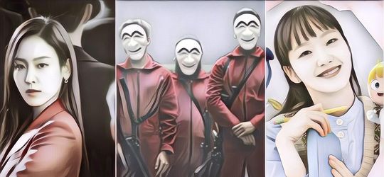 7 Drama Korea yang Patut Ditonton di Bulan Juni 2022, Ada "Money Heist" Versi Korea