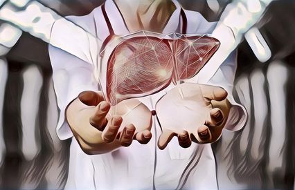 PENTING! Berikut 5 Cara Menjaga Organ Hati Agar Tetap Sehat dan Terhindar dari Berbagai Penyakit