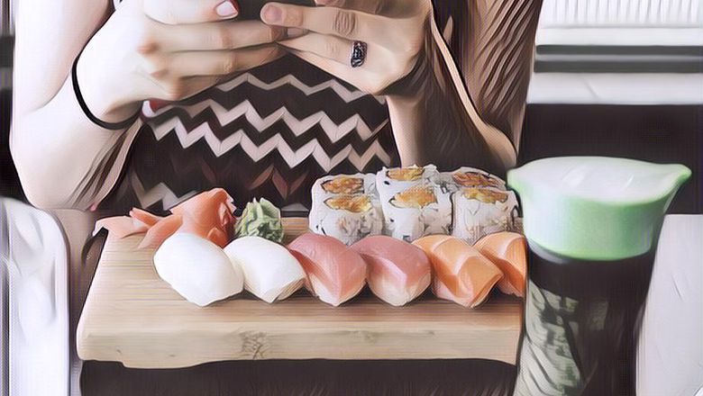 Beberapa Makanan Mahal yang Tadinya Murah dan Sepele