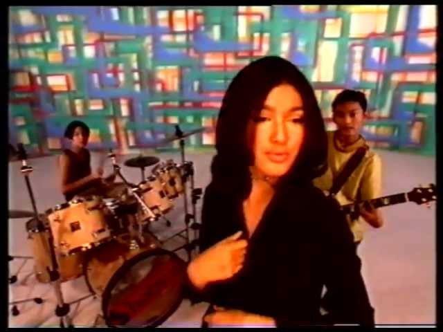 Shaden - Dunia Belum Berakhir