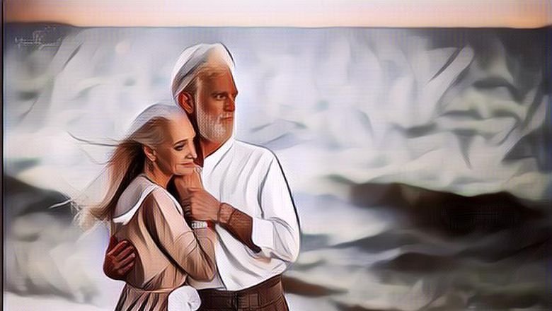 Kata Cinta Buat Pacar Tersayang, Bikin Baper Dia Yuk