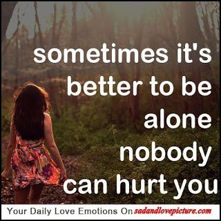 Berulangkali disakiti? Sabar ya bray.