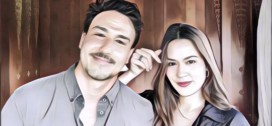 Begini Kronologi Hamis Daud Diisukan Suka Open BO di Bali