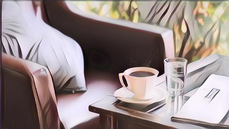 4 Manfaat Minum Kopi di Pagi Hari, Bisa Bikin Good Mood Lho!