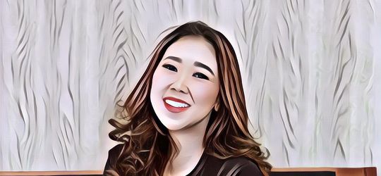 Putus, Kiky Saputri Justru Unggah Potret Terakhir dengan Sang Mantan Kekasih dan Sampaikan Pesan Ini