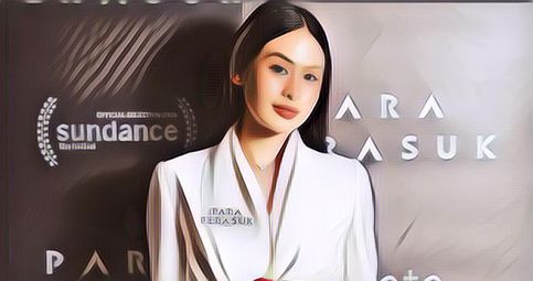 Maudy Ayunda Rilis Lagu "Aku yang Engkau Cari", OST Film Para Perasuk