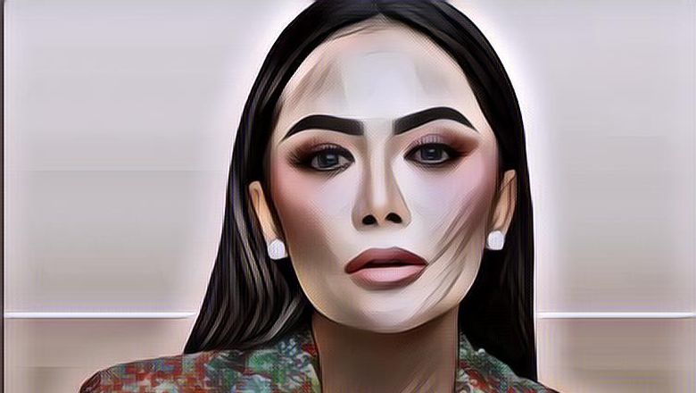 Diduga Terancam Batal Karena Isu Buron, Pihak Promotor Ungkap Nasib Konser Kris Dayanti Di Singapura