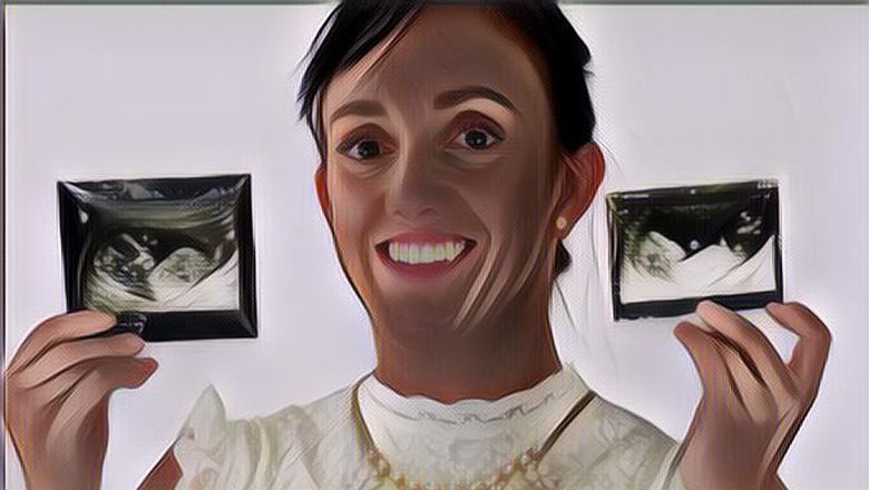 Bikin Kaget, Wanita Asal Australia Ini Mengaku Punya 2 Vagina