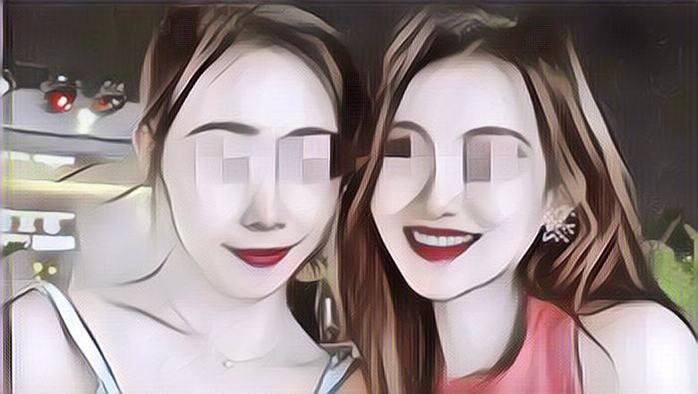 Bertukar Suami Karena Bosan, Nasib Wanita Kembar Ini Malah Berakhir Tragis 1 Tewas Saat Hamil Dan 1 Divonis Penjara Seumur Hidup