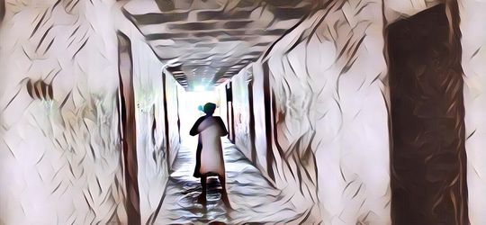 Ada di Tengah Kota Jogja, Ini 3 Fakta Mencengangkan Pesugihan Bank Gaib yang Bikin Merinding!