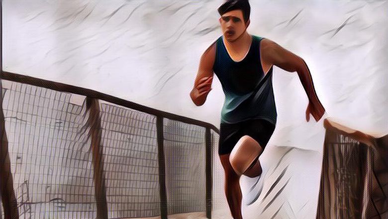 Gak Ada Alasan Malas Olahraga, 5 Aktivitas Sederhana Ini Bikin Tubuh Lebih Banyak Gerak Dan Efektif Bakar Kalori, Yuk Dicoba!