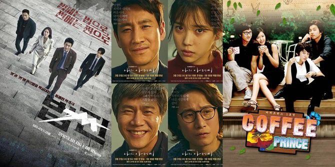 # Karier Akting Lee Sun Kyun