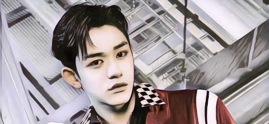 Keluar NCT/WayV Tapi Masih Di SM Entertainment, Benarkah Lucas Bakal Comeback Sama SuperM?