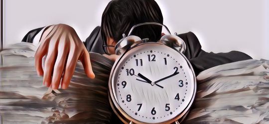 Tips Belajar Manajemen Waktu Biar Makin Produktif Ini Mudah Banget Diterapkan