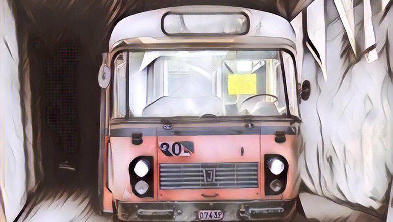 Viral Cerita Bis Mistis Bekasi-Bandung, dari Bis Kosong Hingga Bau Anyir