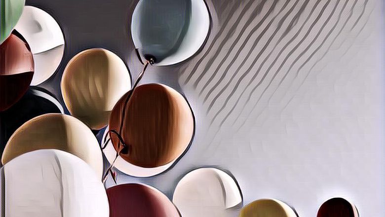 Mahasiswi Ini Gunakan Balon untuk Mengirim Surat kepada Tuhan, Sayangnya Jatuh dan Hasilnya ...