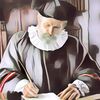 Pandemi Covid-19 Telah Diramalkan Nostradamus dalam Puisinya Ratusan Tahun Silam, Mitos atau Fakta Ya?