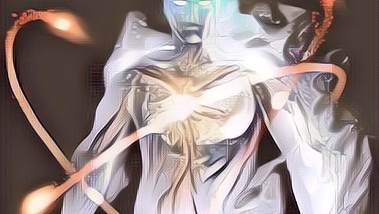 Cara Membuka Mata Batin, Tak Semudah yang Kau Pikirkan Ferguso!