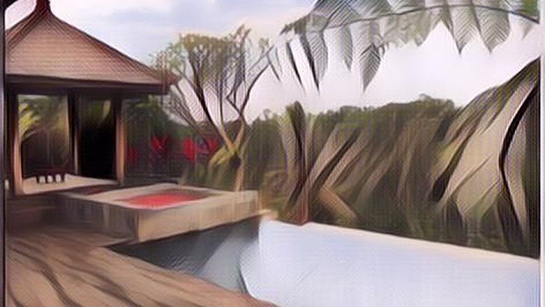 Benarkah Lift Jatuh di Ayuterra Resort Bali Disebabkan Makhluk Halus?