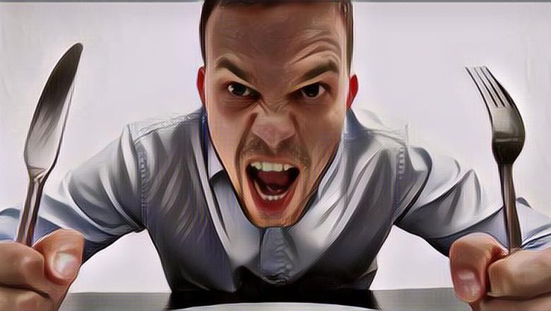 Kamu Pasti Pernah Ngerasain Bangun Tidur Langsung Kerasa Lapar, Ternyata Ini Penyebabnya!