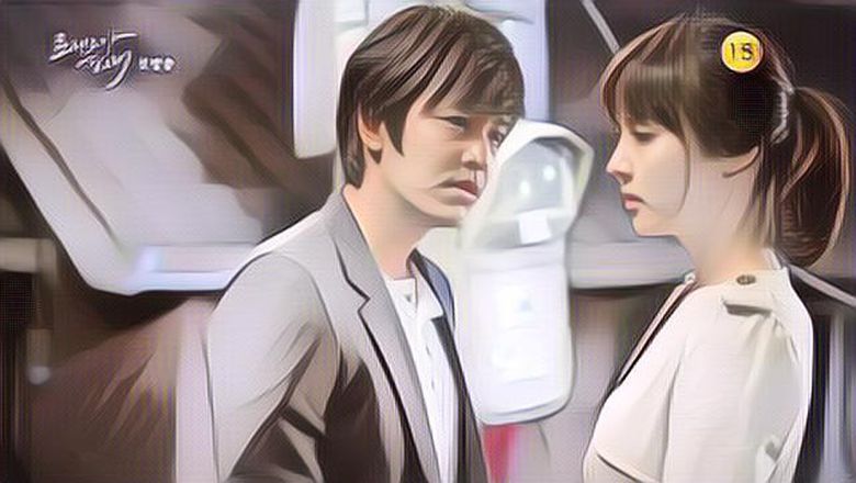 Deretan Drama Korea 17+ yang Bisa Kamu Tonton