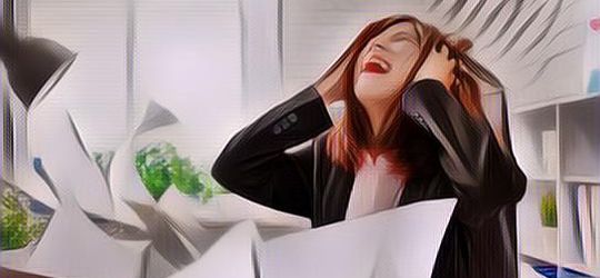 Kasihan! 5 Zodiak Ini Dikenal Punya Tingkat Stres Paling Tinggi dan Mudah Kepikiran