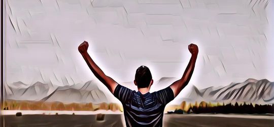 Hal-hal yang Dapat Kembalikan Semangat Jika Sedang Merasa Kehilangan Arah