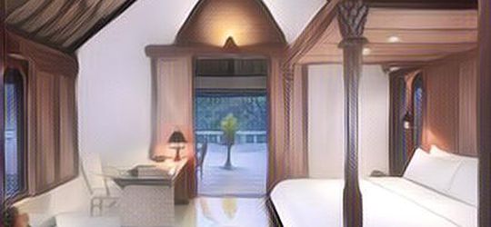 Mengulas Resort Amankila Bali yang Diduga Jadi Lokasi Pernikahan BCL dan Tiko