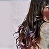 7 Rekomendasi Warna Rambut Ombre yang Cocok untuk Kulit Sawo Matang, Cantik Banget!