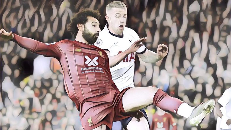 Diwarnai Drama 9 Gol, Liverpool Gebuk Tottenham dan Makin Mantap Pimpin Klasemen Liga Inggris