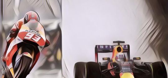 MotoGP Lebih Disukai Dibanding Formula Satu di Indonesia, Ini 5 Alasannya