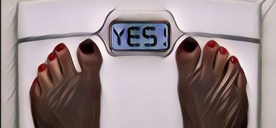 Hal Yang Perlu Kamu Tahu, Begini Penurunan Berat Badan Normal Itu