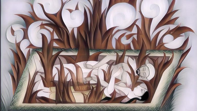 Ritual Sati: Ritual Menyeramkan Asal India yang Konon Masih Ada Sampai Saat Ini