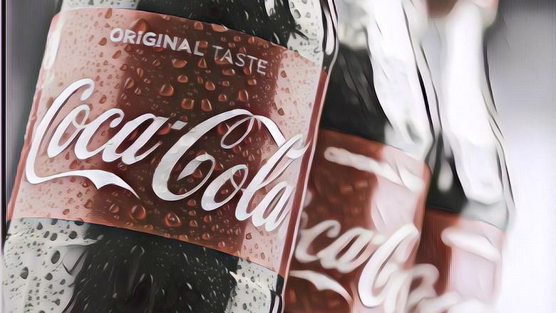 Waduh Kacau, Saham Anjlok Gara-Gara Tingkah Cristiano Ronaldo! Ini Kata Pihak Coca-Cola