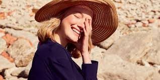 4. Membantu meredakan stres