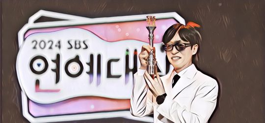 Daftar Pemenang SBS Entertainment Awards 2024