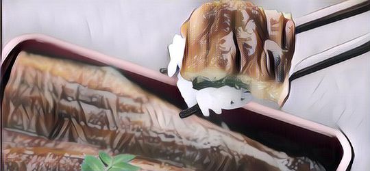 Manfaat Makan Belut Bagi Kesehatan, Bagus untuk Kesehatan Secara Keseluruhan