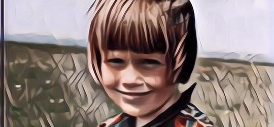 Teka-teki Sosok Misterius di Balik Foto 'The Solway Firth Spaceman' Belum Pernah Terpecahkan, Siapa Sih Dia?