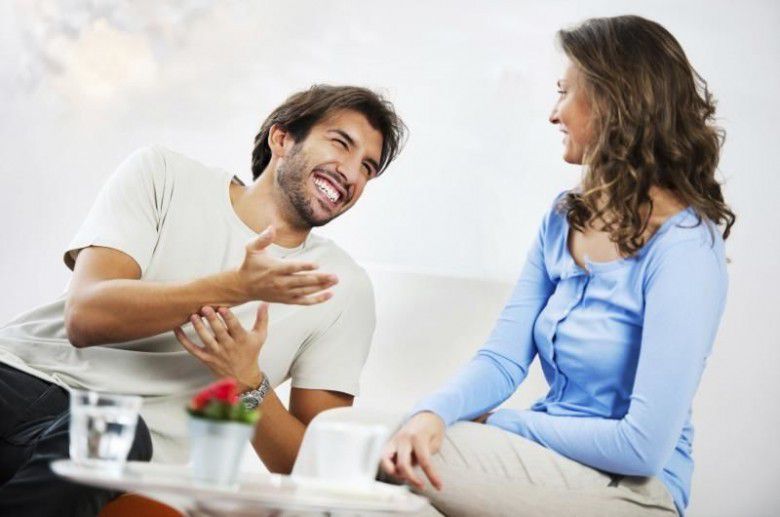 3. Jarang Terlihat Rapi Saat Bersamamu