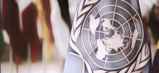 Mengenal ITU, Organisasi PBB yang Punya Peran Penting di Bidang Komunikasi