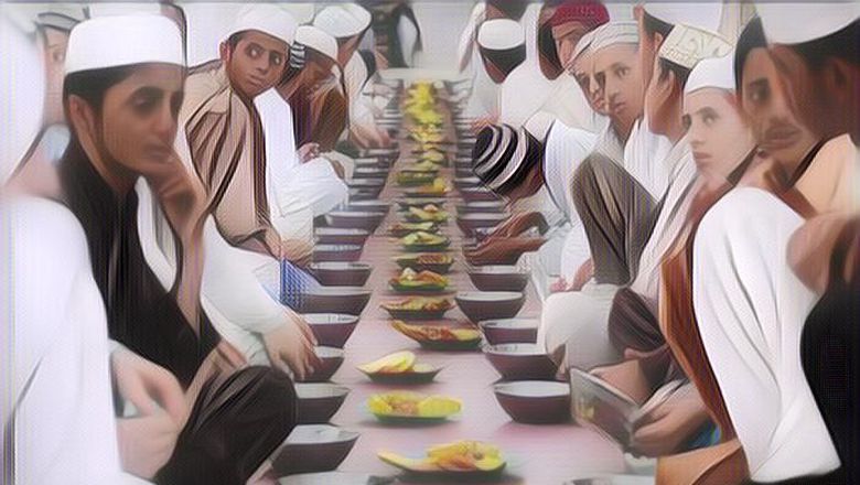 Berbagai Budaya Ramadan di Beberapa Negara Islam di Dunia, Mana yang Paling Unik?