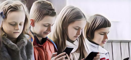 Bahaya-Bahaya Menonton Video Porno Bagi Kesehatan Anak, Yuk Ketahui!