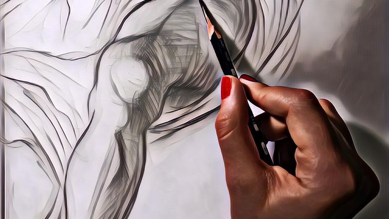 Serem Banget! Beginilah Deretan 'Karya Seni' yang Dibikin Para Psikopat Dunia