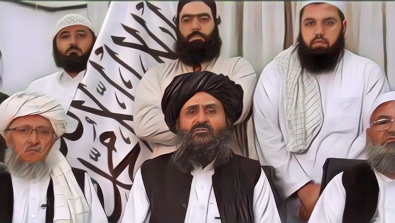 Bukan Uang, Pemerintah Taliban Buka Lowongan Kerja Tapi Digaji dengan Gandum