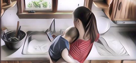 5 Alasan Kenapa Profesi IRT Itu Sangat Terhormat, Moms di Seluruh Dunia Patut Bangga!