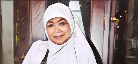 Buat Kamu yang Kepo dengan Eva Arnaz Sekarang, Begini Lho Kabar dari Mantan Pemain Film Hot Ini